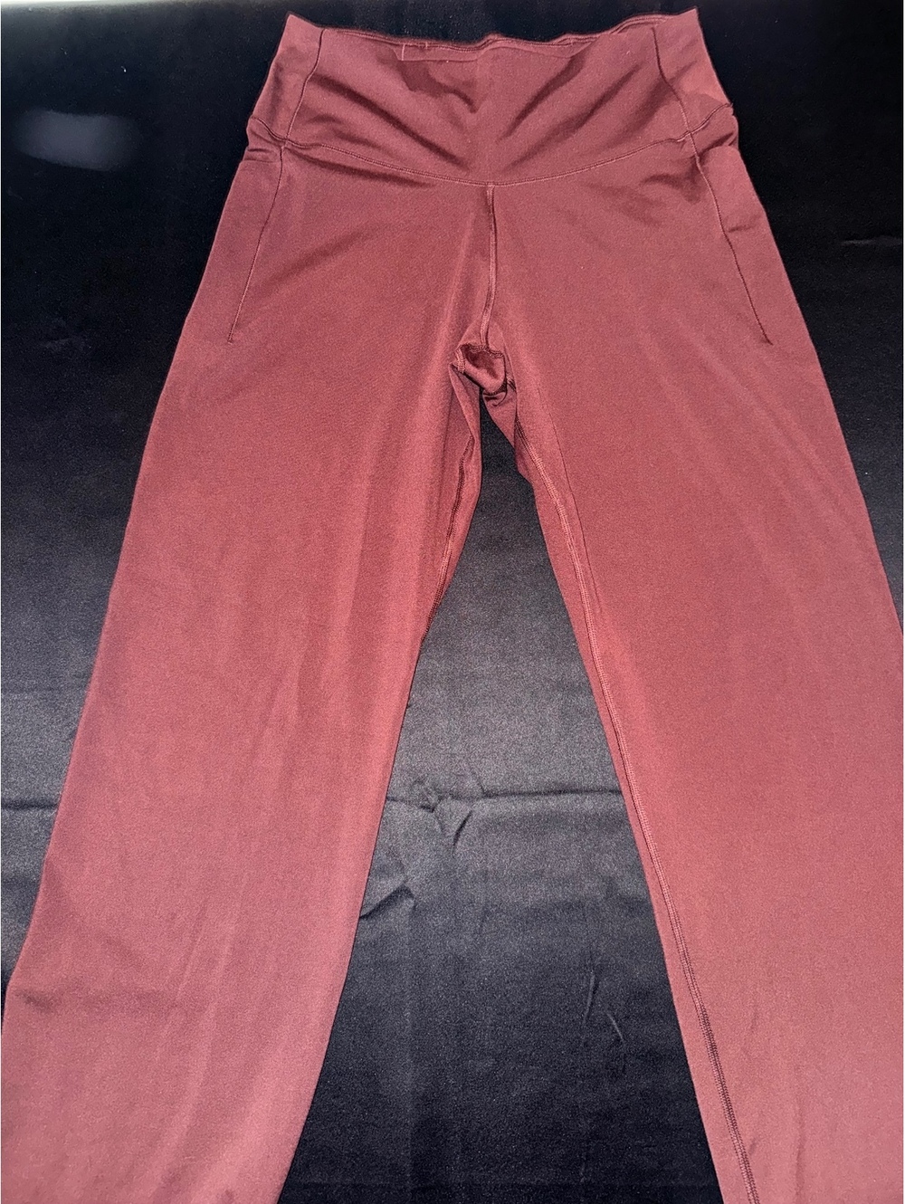 All in Motion Dynamic Flex High-Rise Full Length Leggings -